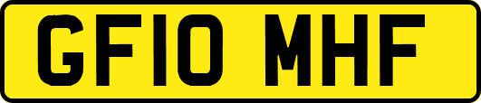 GF10MHF