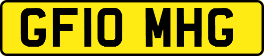 GF10MHG