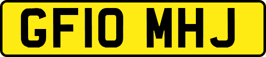 GF10MHJ