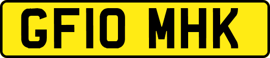 GF10MHK