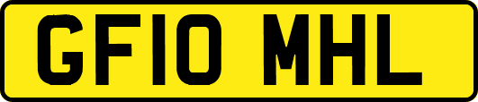 GF10MHL