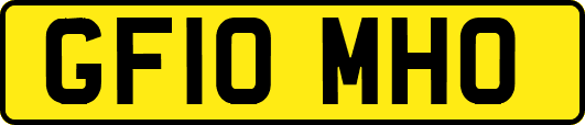 GF10MHO
