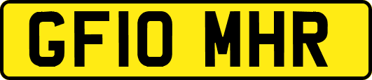 GF10MHR