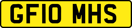 GF10MHS