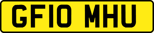 GF10MHU