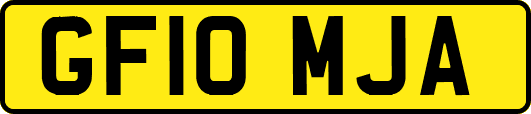 GF10MJA