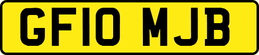 GF10MJB