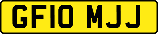 GF10MJJ