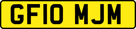 GF10MJM