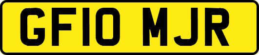 GF10MJR