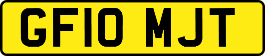 GF10MJT
