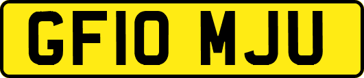 GF10MJU