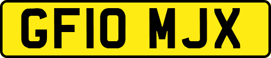 GF10MJX