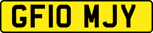 GF10MJY