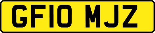 GF10MJZ
