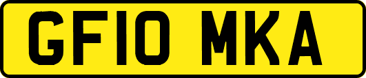 GF10MKA