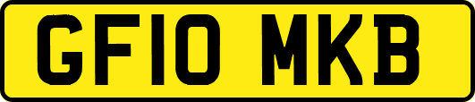 GF10MKB