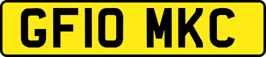 GF10MKC