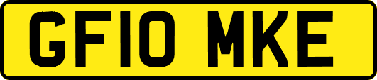 GF10MKE