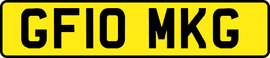 GF10MKG