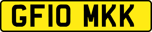 GF10MKK