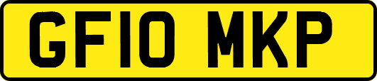 GF10MKP