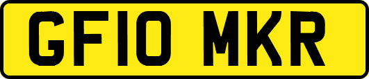 GF10MKR