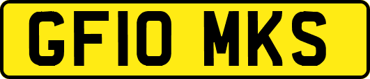 GF10MKS
