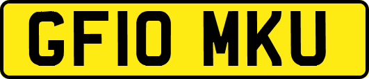 GF10MKU
