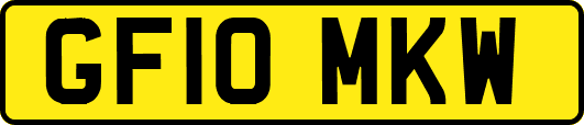 GF10MKW