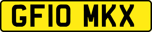 GF10MKX