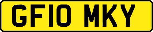 GF10MKY