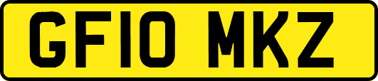 GF10MKZ