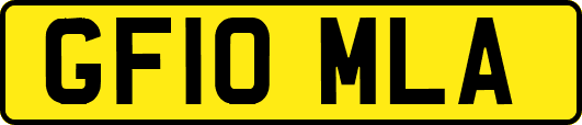 GF10MLA
