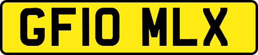 GF10MLX