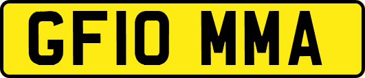 GF10MMA