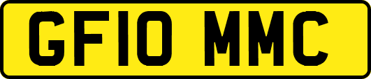 GF10MMC