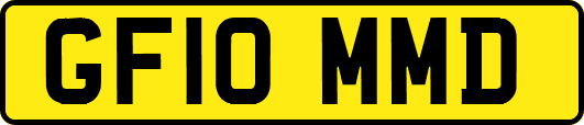 GF10MMD