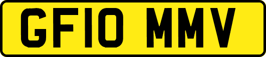 GF10MMV