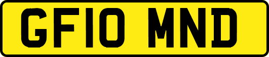 GF10MND