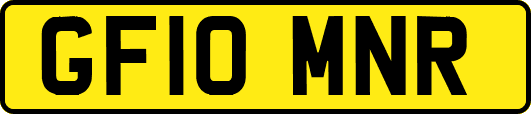GF10MNR
