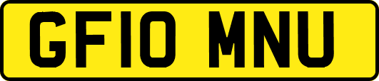 GF10MNU