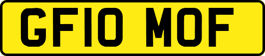 GF10MOF