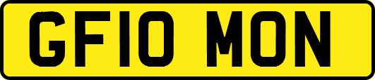 GF10MON