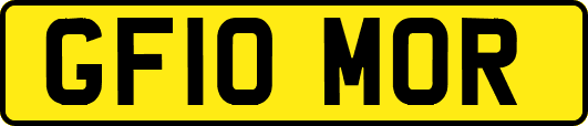 GF10MOR