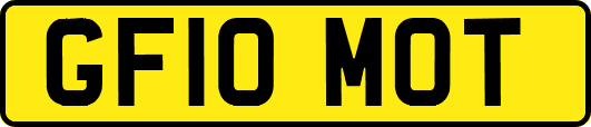 GF10MOT