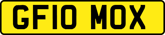GF10MOX