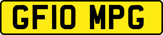 GF10MPG