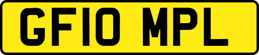 GF10MPL