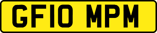 GF10MPM